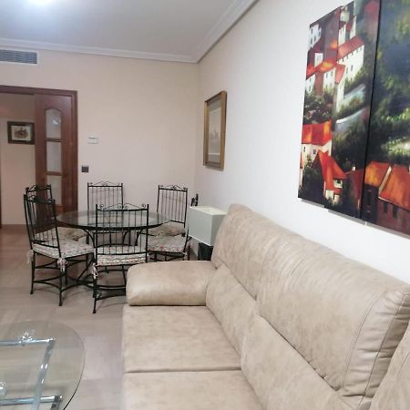 Apartamento Habitat Centro Ave Córdoba Exterior foto