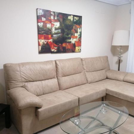 Apartamento Habitat Centro Ave Córdoba Exterior foto
