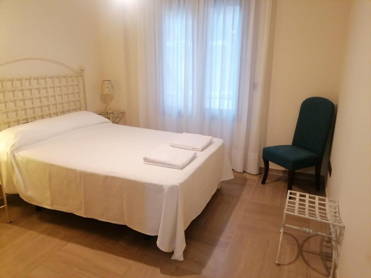 Apartamento Habitat Centro Ave Córdoba Exterior foto