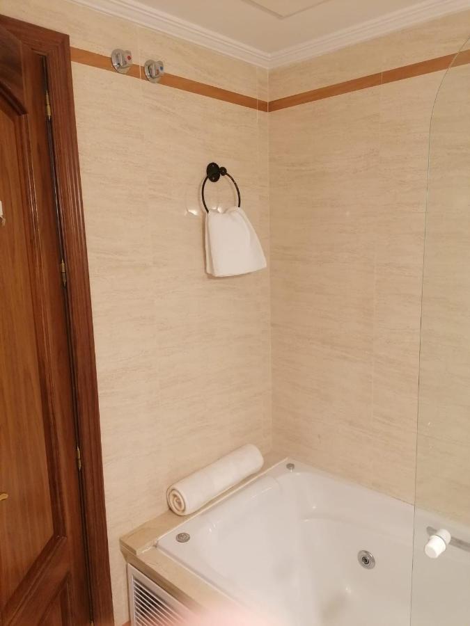 Apartamento Habitat Centro Ave Córdoba Exterior foto