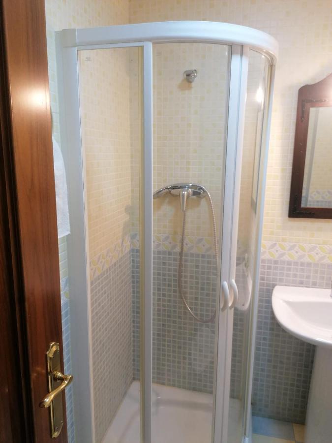 Apartamento Habitat Centro Ave Córdoba Exterior foto