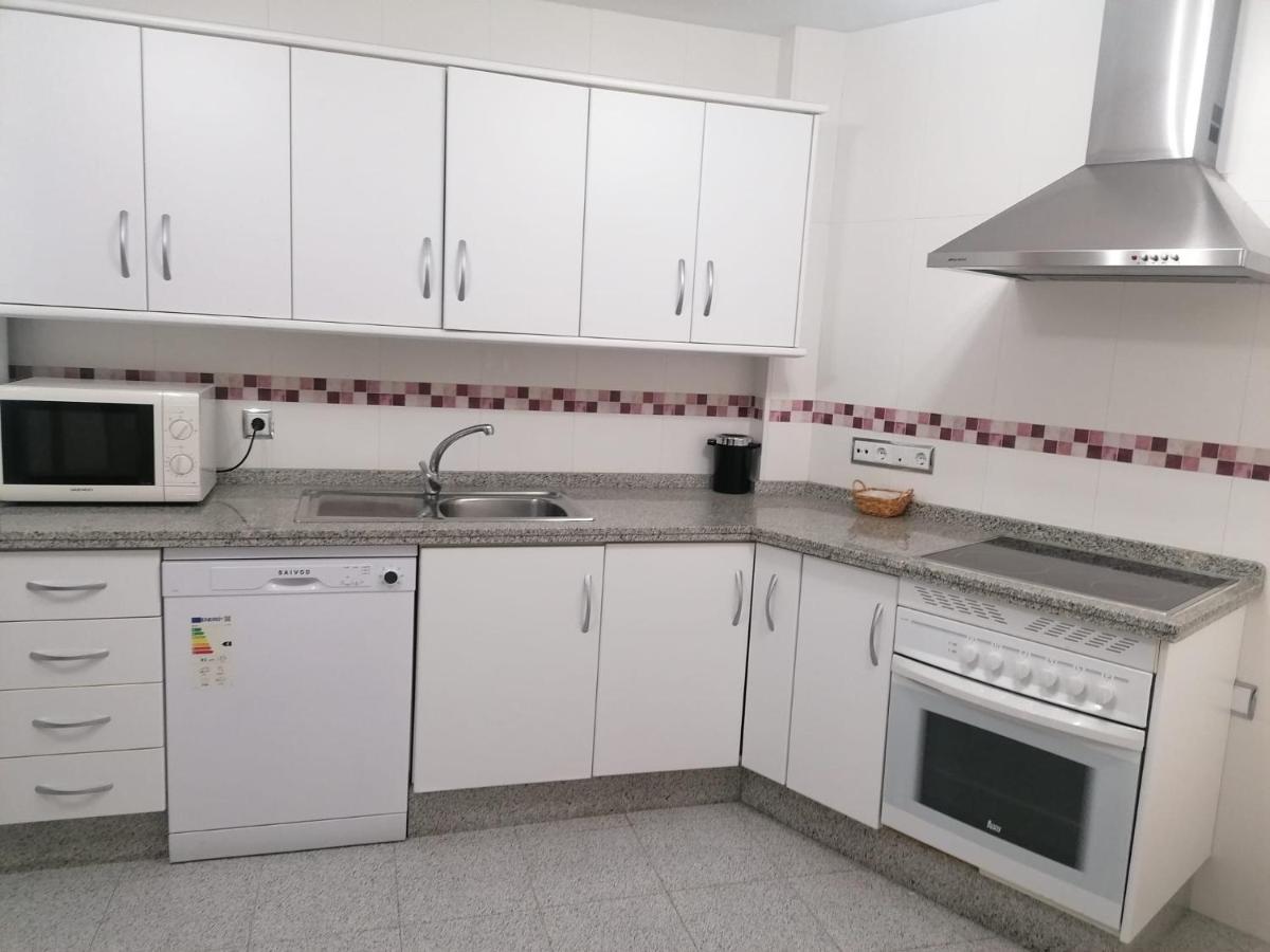 Apartamento Habitat Centro Ave Córdoba Exterior foto