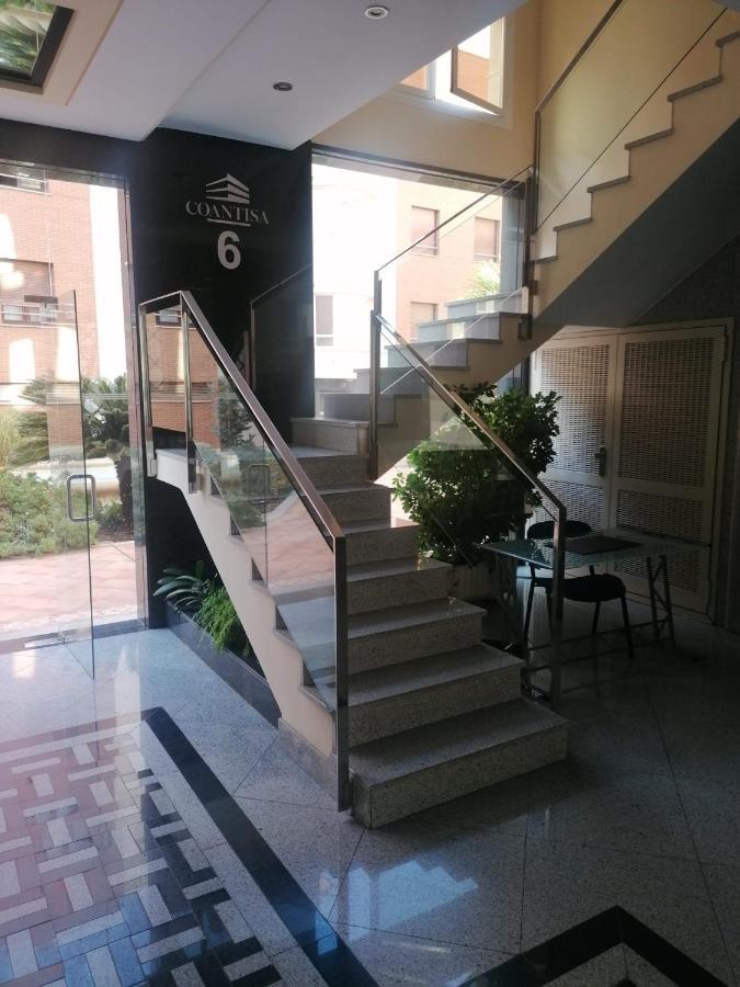 Apartamento Habitat Centro Ave Córdoba Exterior foto