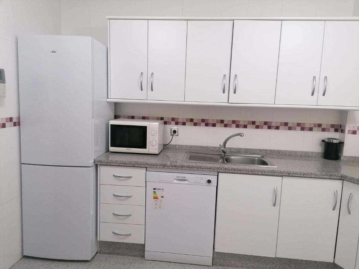 Apartamento Habitat Centro Ave Córdoba Exterior foto