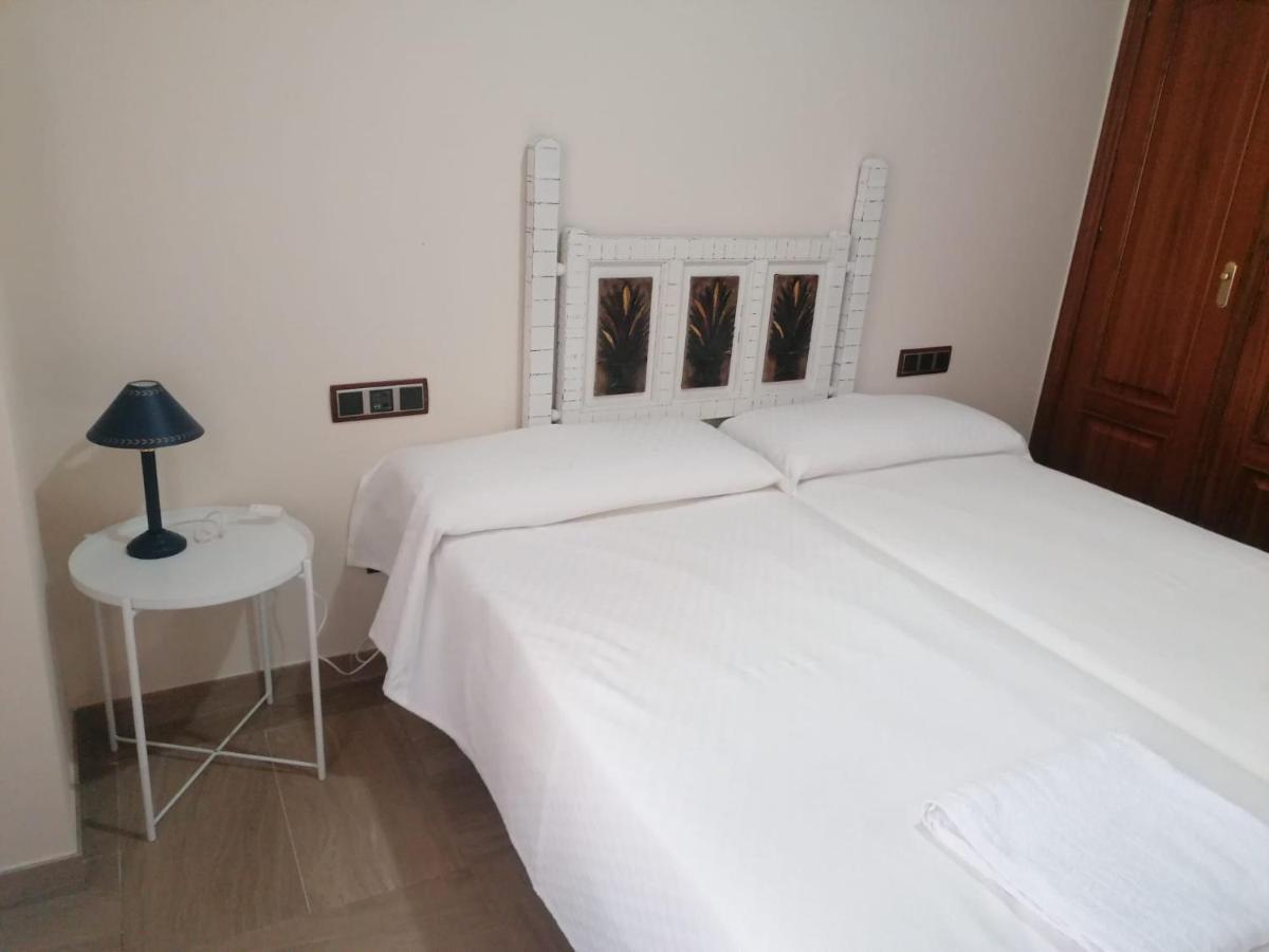 Apartamento Habitat Centro Ave Córdoba Exterior foto