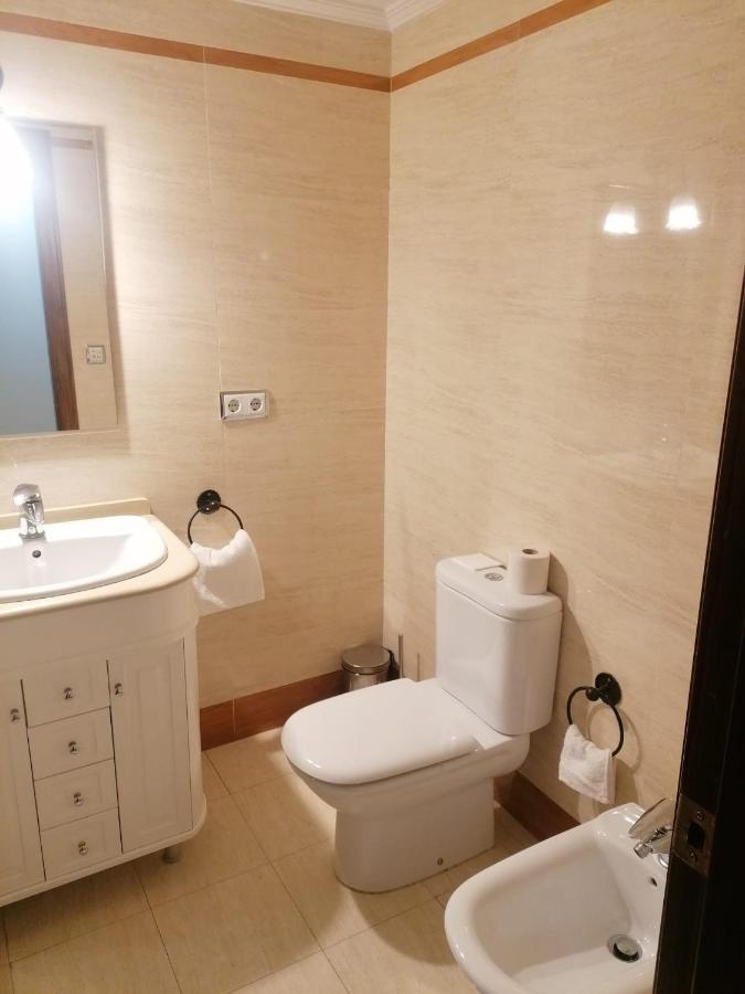 Apartamento Habitat Centro Ave Córdoba Exterior foto