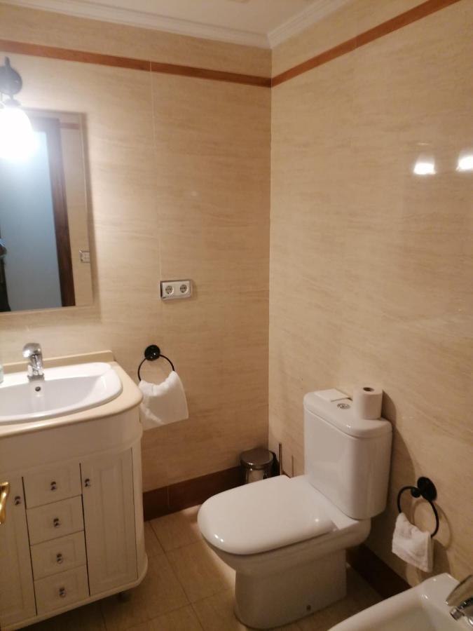 Apartamento Habitat Centro Ave Córdoba Exterior foto