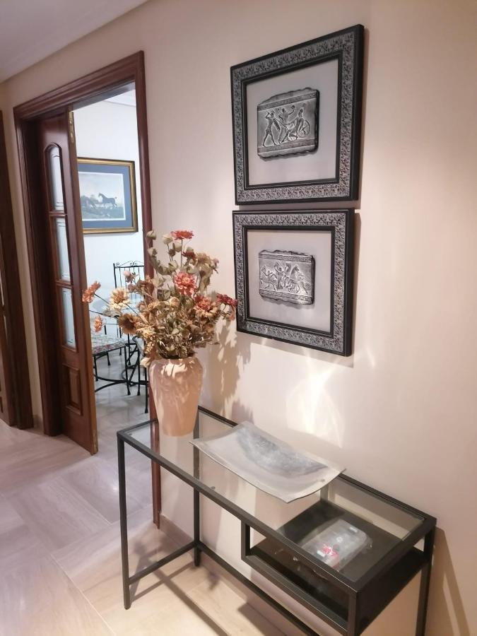 Apartamento Habitat Centro Ave Córdoba Exterior foto