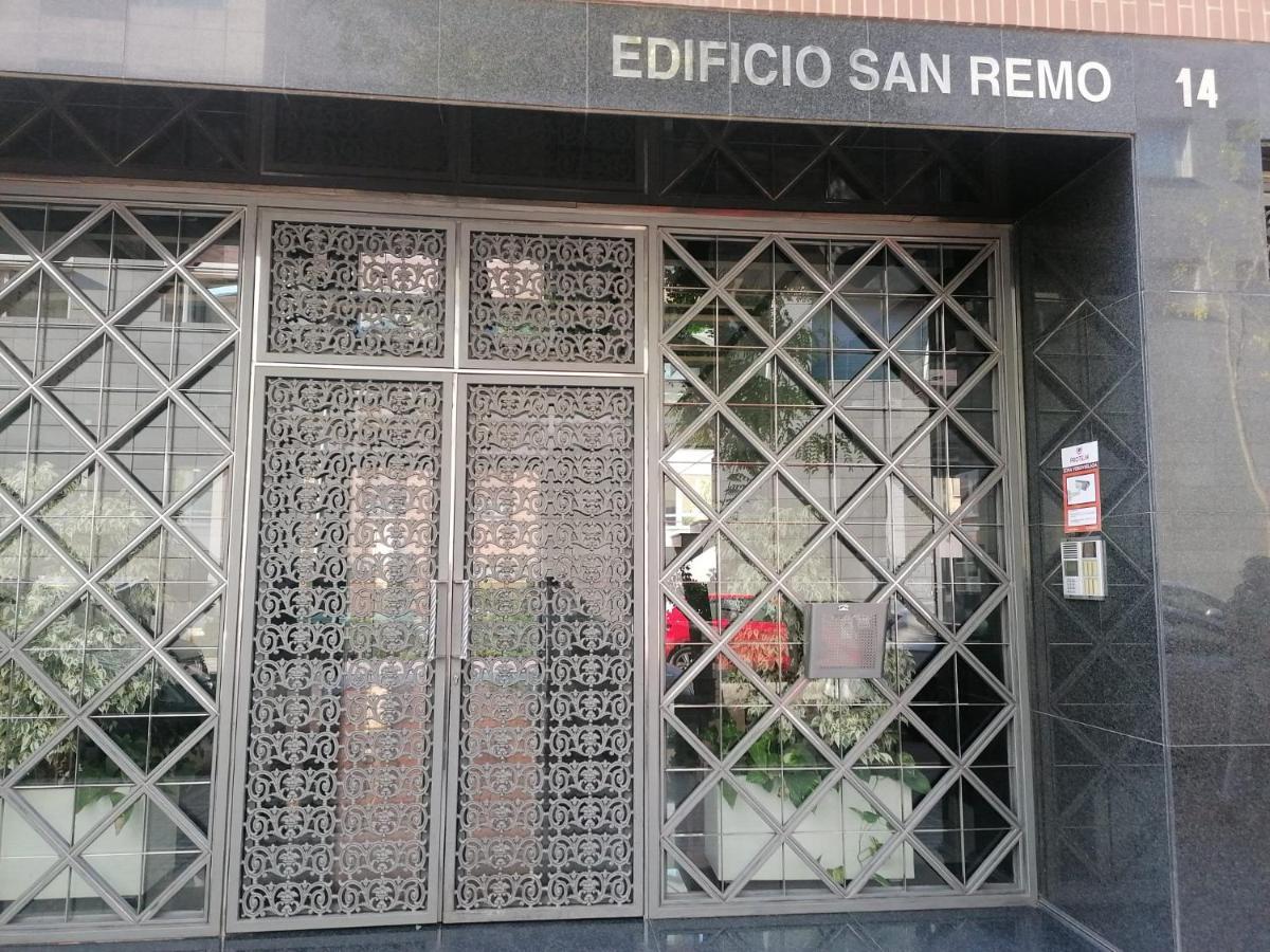 Apartamento Habitat Centro Ave Córdoba Exterior foto