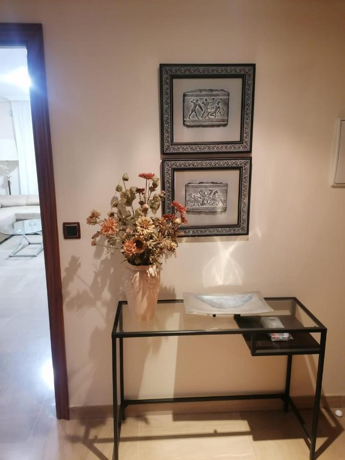 Apartamento Habitat Centro Ave Córdoba Exterior foto