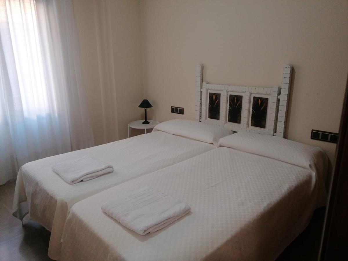 Apartamento Habitat Centro Ave Córdoba Exterior foto