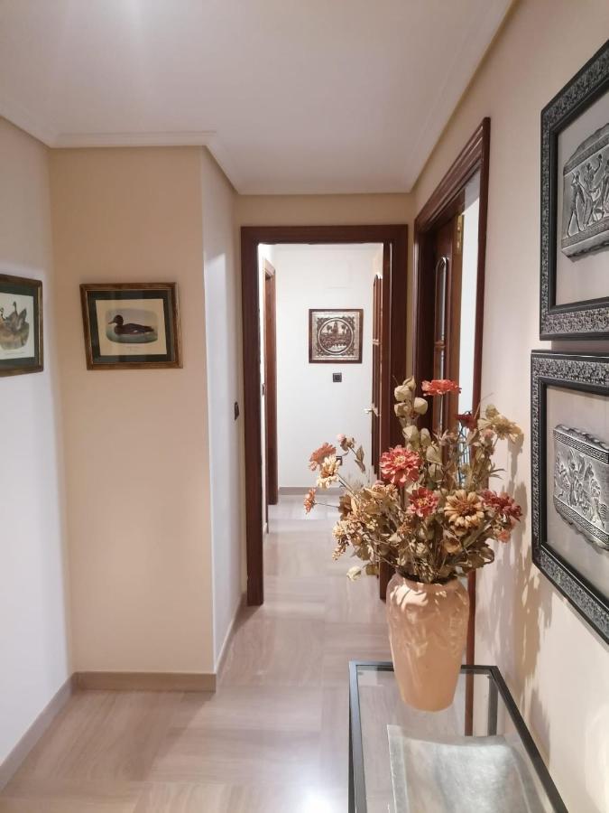 Apartamento Habitat Centro Ave Córdoba Exterior foto