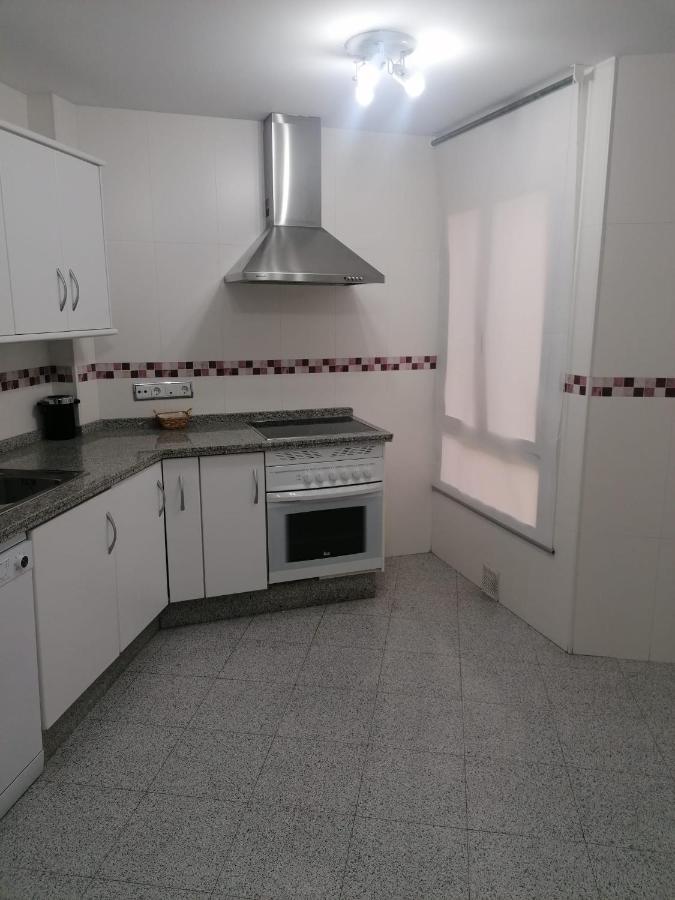 Apartamento Habitat Centro Ave Córdoba Exterior foto